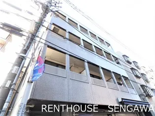 グランドール西山の画像