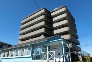グランメール香久山の画像