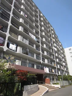 田端スカイハイツの画像