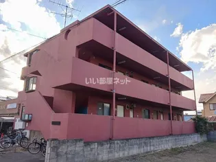 MSマンションの画像