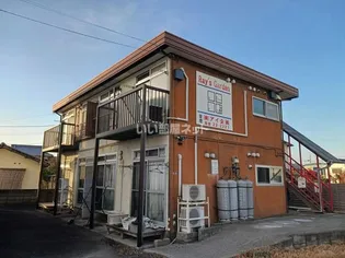 RAYS GARDENの画像