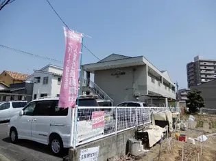 サンパレス尾崎の画像