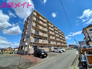 コンフォート悠とぴあの画像