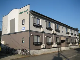 ハイツグリーングラスEの画像