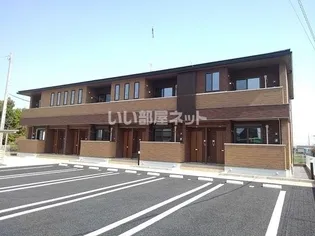 ハーモニーAの画像