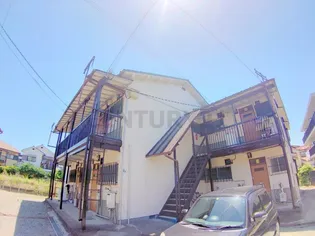 寿町アパートの画像