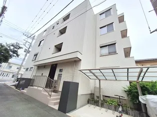 メゾン市川の画像