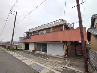 大垣市木呂ビル (原状渡し)【2階】の外観