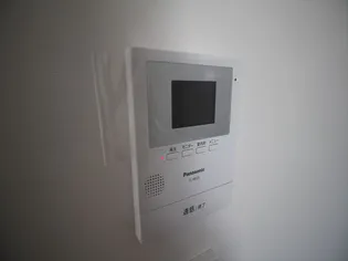 s.a box寺家A棟【3階】の内装