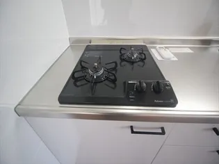 s.a box寺家A棟【3階】の内装