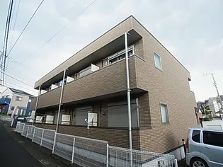 リバーアップ六実の画像