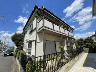 コーポ丸和の画像