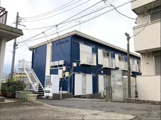 ガーデンハイツの画像