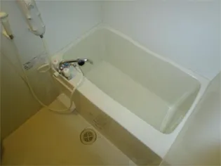 メゾンK【1階】の風呂