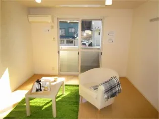 メゾンK【1階】の内装