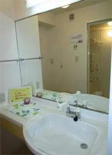 メゾンK【1階】の内装