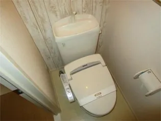 メゾンK【1階】の内装