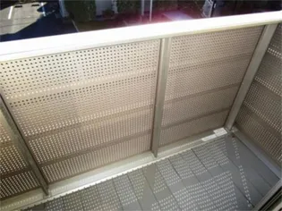 メゾンK【1階】の内装