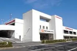 メゾンK【1階】の周辺