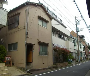 蔵文荘の画像