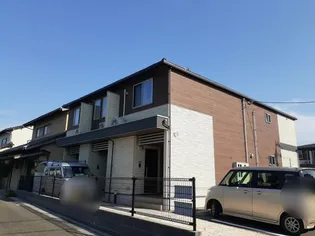 オリエンタル レジデンス IIIの画像