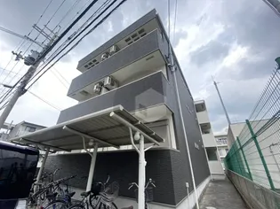 フジパレス吉田の画像