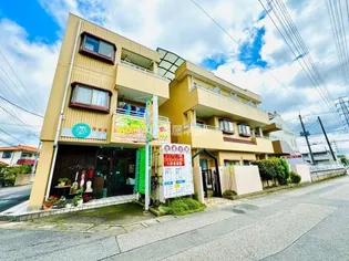 レジデンス暁の画像