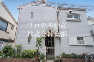 T-フラッツ【2階】の外観