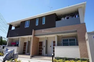 パラシオの画像