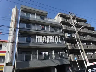 サニーサイド八事の画像