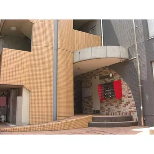 コンブリオ柏の画像