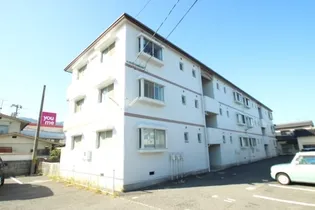 二反田ビル【2階】の外観