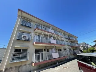 メゾン酒井Bの画像