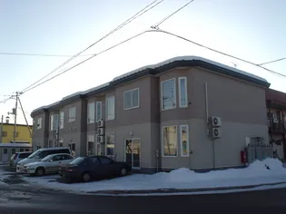 ラ ポレール悠の画像