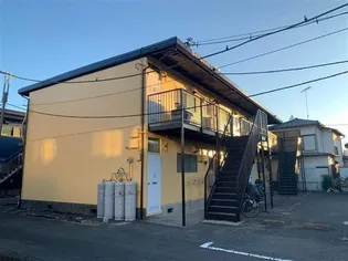 ロイヤルハイツIの画像