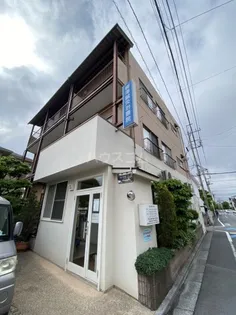 神明ハイム【2階】の外観