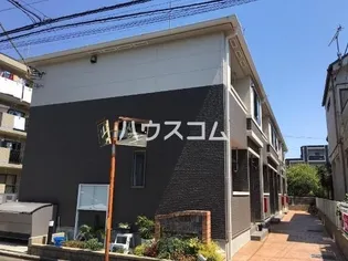 オレオ国立【1階】の外観