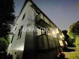 サントピアKの画像