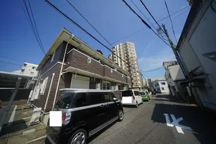 フリーデ 土居の内の画像