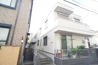 ベルガーデンの画像