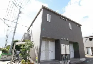 バローニ B棟の画像