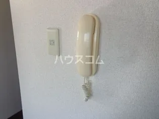 アビタシオン【1階】の内装