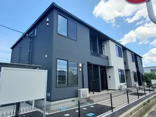 ククナ【1階】の外観