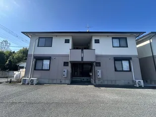 ドエル福島 Bの画像