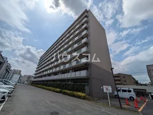 コンフォート津田沼弐番館の画像