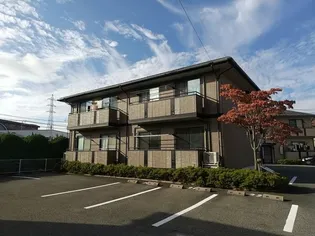 ヴェールヴィルIIの画像