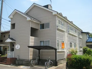 アリス上尾第一の画像