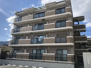 フジコーポ幸の画像