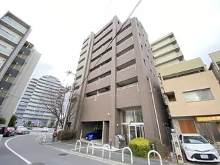 ライフデザイン新金岡C棟の画像