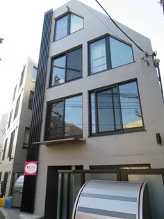 ヴァンテジオ目黒DUEの画像